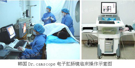医博肛肠医院图片