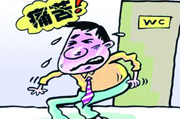 胃肠科沈阳专业的医院